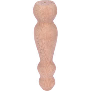 Drvena nogica 45