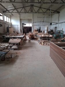 drveni elementi vranje