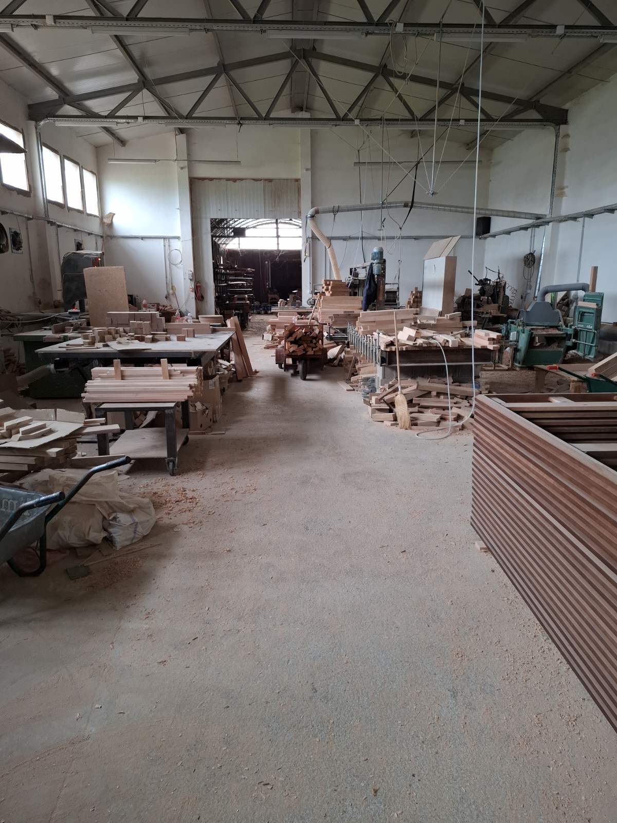 drveni elementi vranje